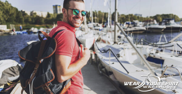 Sailing Accessories For Sailing Associations