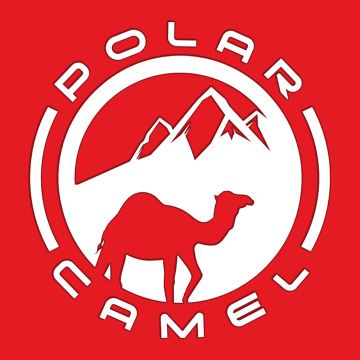 PolarCamel Drinkware